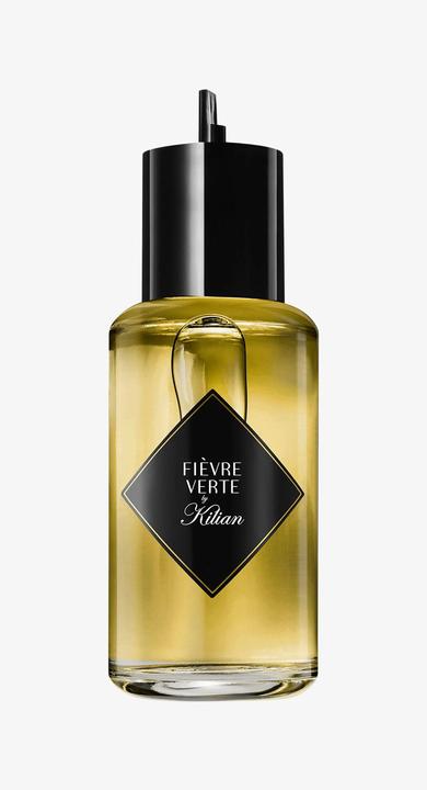 Actual product image By Kilian Fievre Verte Refill (Eau de parfum, 100 ml)