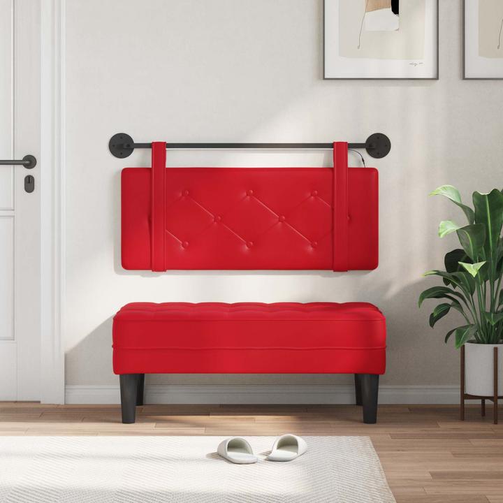 Produktbild vidaXL Kopfteil (55 x 110 x 5 cm)