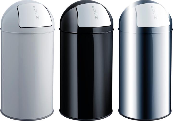 Produktbild Zwingo Pushbin (50 l)