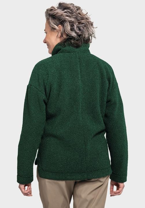 Immagine prodotto Schöffel Women's Fleece Jacket Kalmor (36)