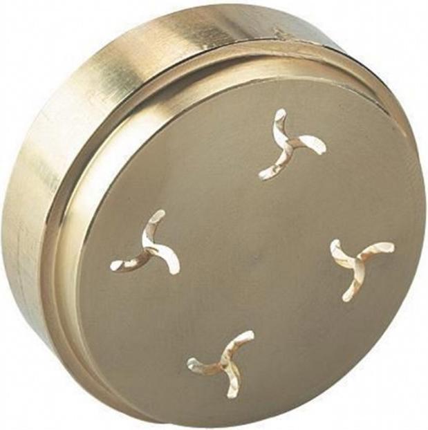 Kenwood Einsatz Fusilli