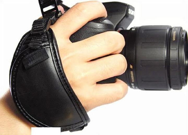 Image du produit JJC Dragonne HS A (Sony STP GB1AM) (Dragonne)