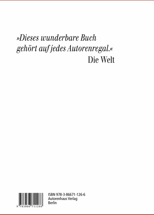 Produktbild Über das Schreiben (Deutsch, Sol Stein, Waltraud Götting, 2015)
