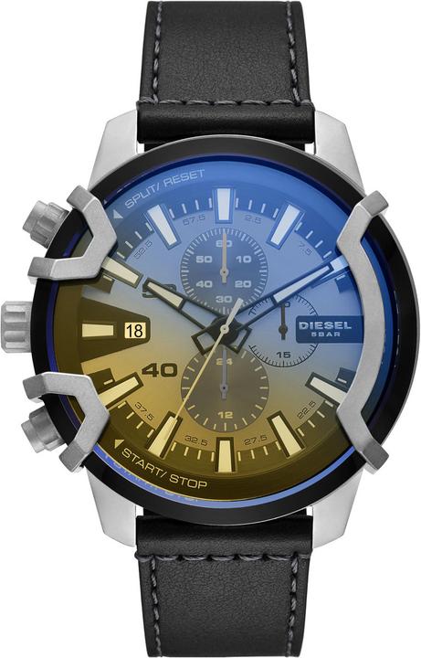 Produktbild Diesel Griffed (Analoguhr, Chronograph, 48 mm)