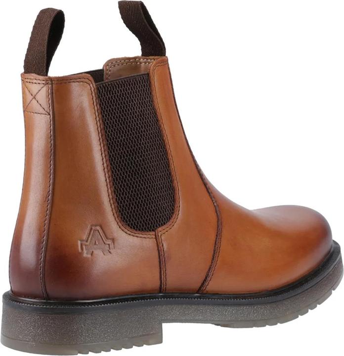 Image du produit Amblers Safety - Bottes motif Bottes de pluie - Homme (40.5)