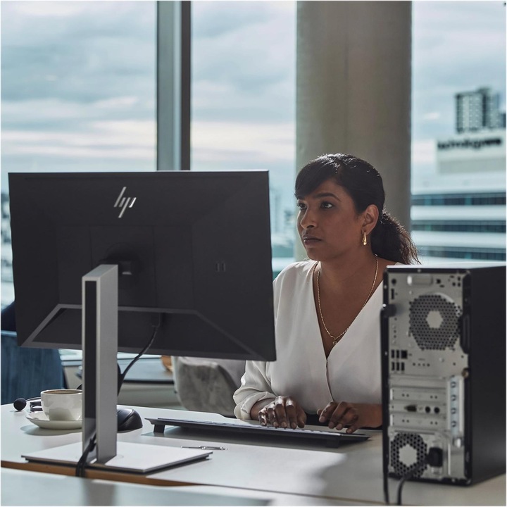 Actual product image HP Pro 400 G9 (Intel Core i7-13700, 16 GB, 512 GB, UHD Graphics 770)