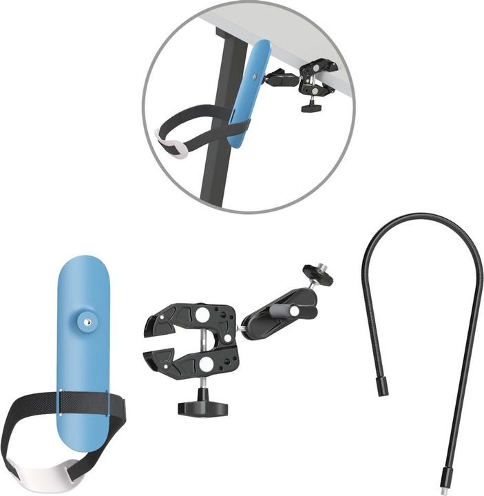 Actual product image Autoblow Hands-Free Mounting System