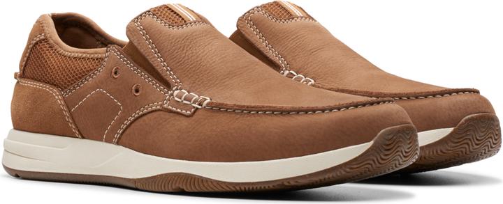 Actual product image Clarks M Sailview Step (42.5)