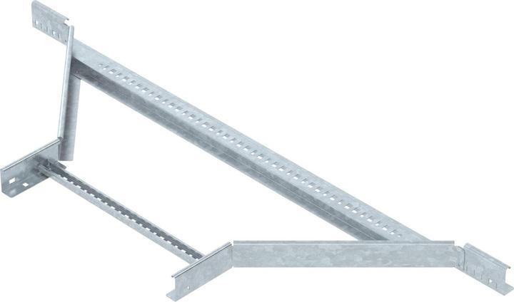 Produktbild OBO Bettermann Abzweigstück anbau LAA 650 R3 FT