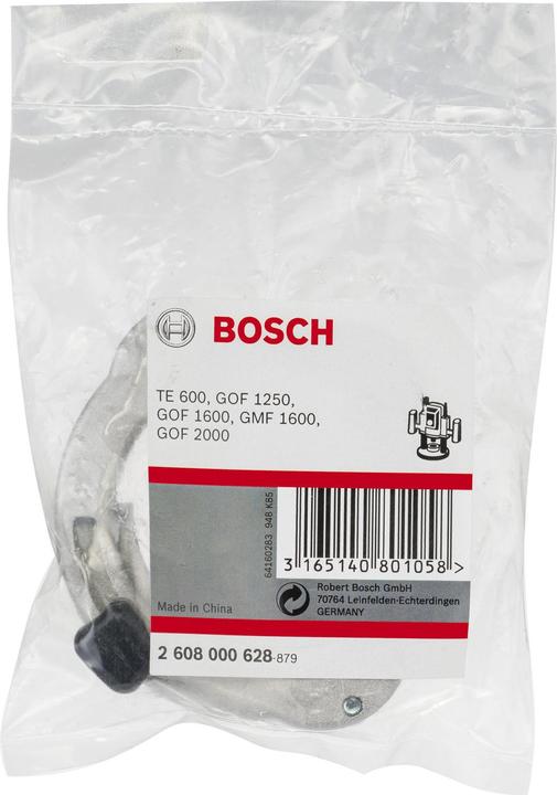 Actual product image Bosch Professional Zubehör Kopierhülsenadapter