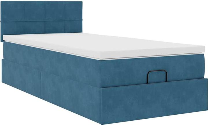 Image du produit vidaXL Ottoman-Bett (80 x 200 cm)