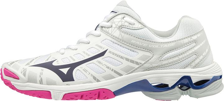Produktbild Mizuno Wave Voltage Damen (42)