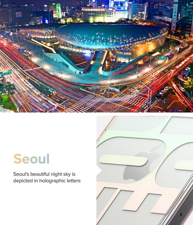 Image du produit Ringke Case for iPhone 15 Pro FUSION DESIGN SEOUL (Apple iPhone 15 Pro)
