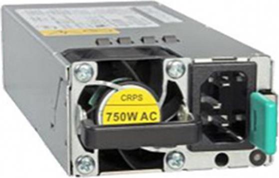 Actual product image Intel FXX750PCRPS 750W PSU efficiency for P4000 R1000 R2000 server chassis (750 W)