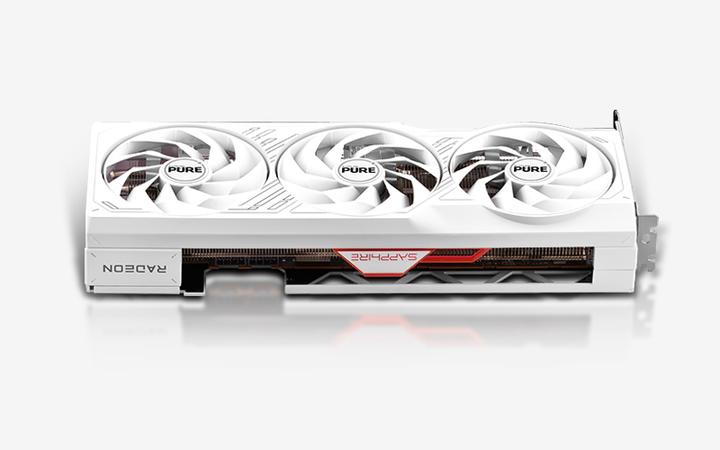 Produktbild Sapphire Radeon RX 7900 GRE Gaming PURE OC (16 GB)