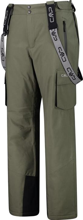 Produktbild CMP Campagnolo Salopette Cargo (L)