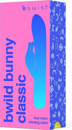 Image du produit Bswish Classic Bunny