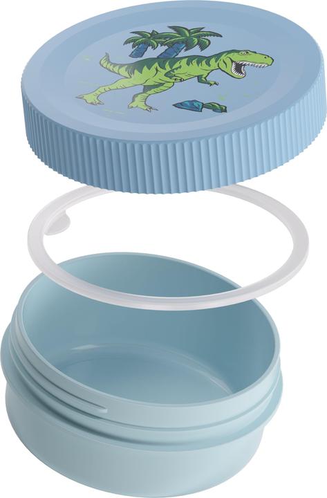 Actual product image Sigg Lumo Snackbox kids Dinosaurs 0.3 L