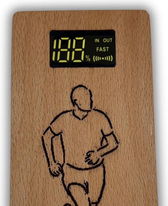 Image du produit Kare Design Charge Beauty Compact Football (10000 mAh, 37 Wh)