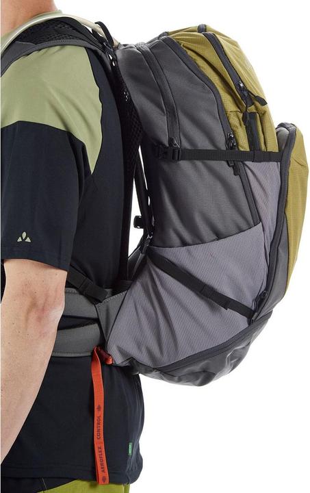 Image du produit Vaude Bike Alpin Pro (28 l)