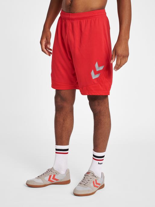 Image du produit hummel Lead Poly Shorts (XXL)