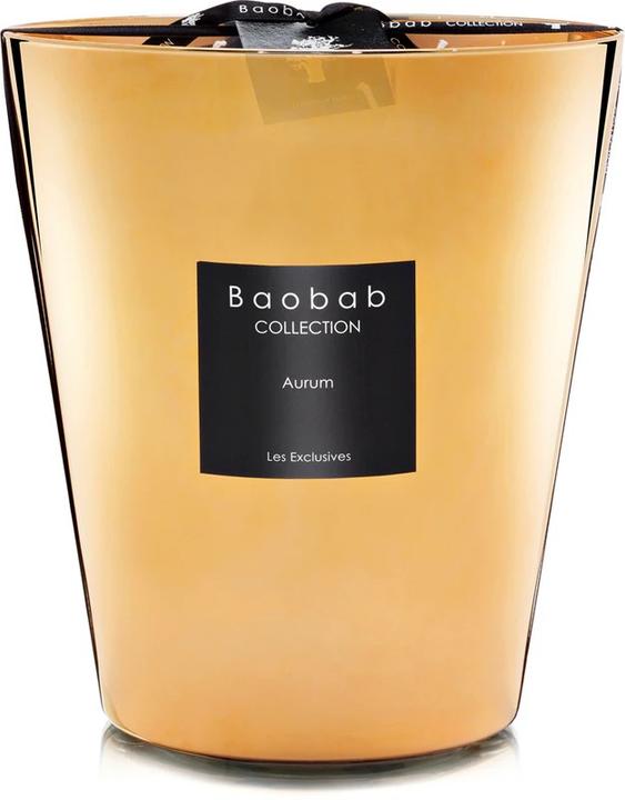 Produktbild Baobab Duftkerze LES EXCLUSIFS