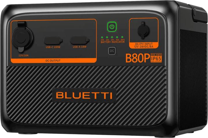 Produktbild Bluetti Expansion Battery B80P