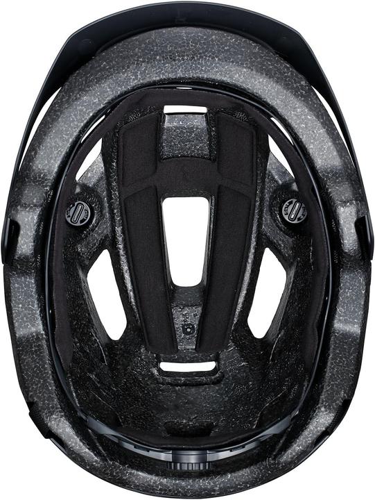 Actual product image BBB Helmet Dice black size L (58-61cm) (58 - 61 cm)