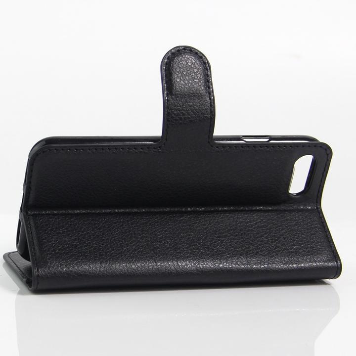 Produktbild Cover-Discount Leder Etui (Apple iPhone 7, Apple iPhone 8)