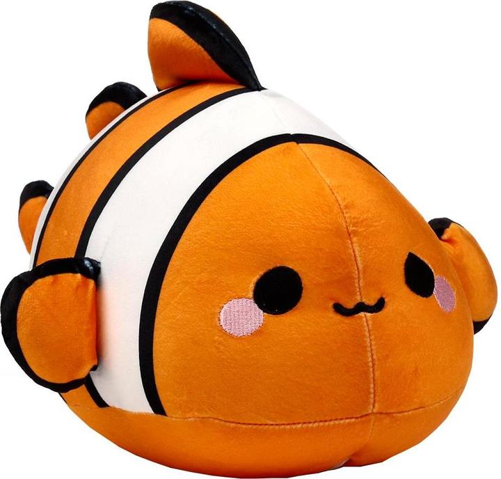 Immagine prodotto Sombo Pesce pagliaccio (Cuscino per testa e collo)