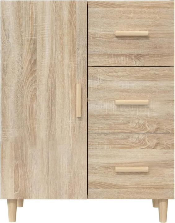 Image du produit vidaXL Sideboard (69.50 x 34 x 90 cm)