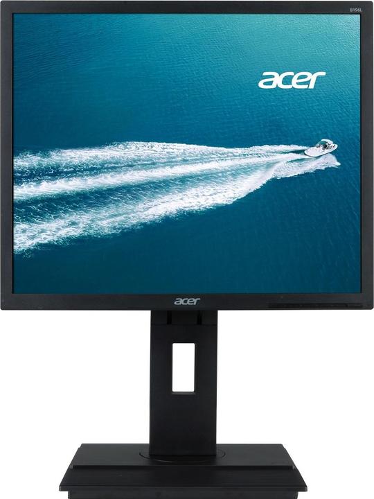Produktbild Acer B196LAYMIRX 19IN IPS (1280 x 1024 Pixel, 19")