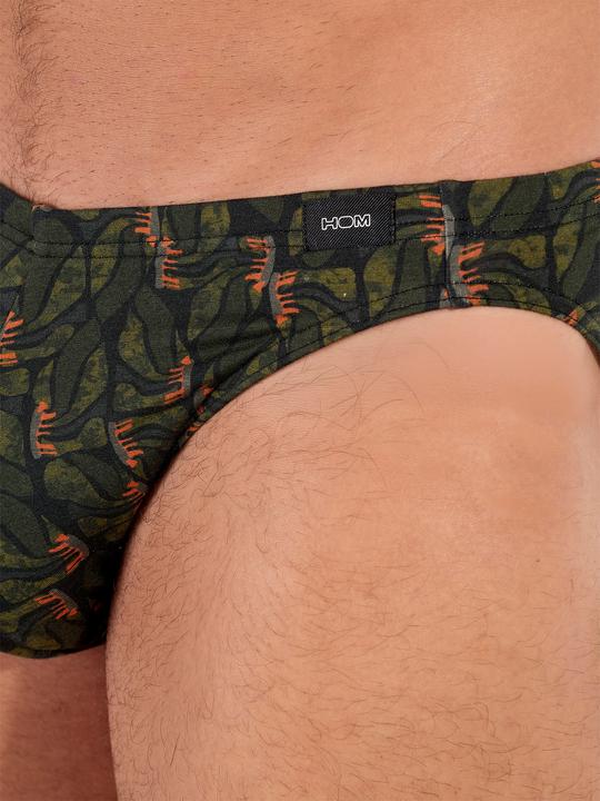 Immagine prodotto HOM Minislip Vizzavona Comfort (M, Confezione singola)