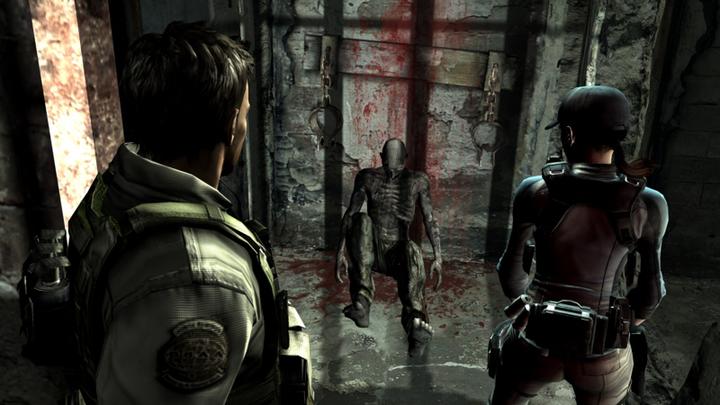 Produktbild Capcom Resident Evil 5 Gold, Xbox 360, ESP Spanisch (Xbox 360)