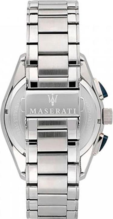 Actual product image Maserati Traguardo (Chronograph, 45 mm)