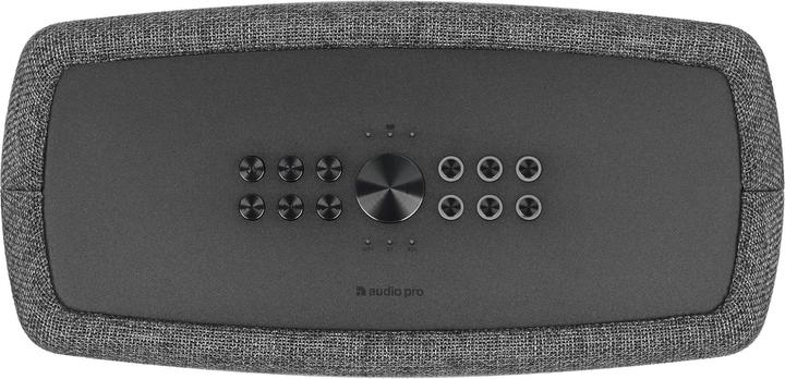 Immagine prodotto Audio Pro A15 (WiFi, Bluetooth)