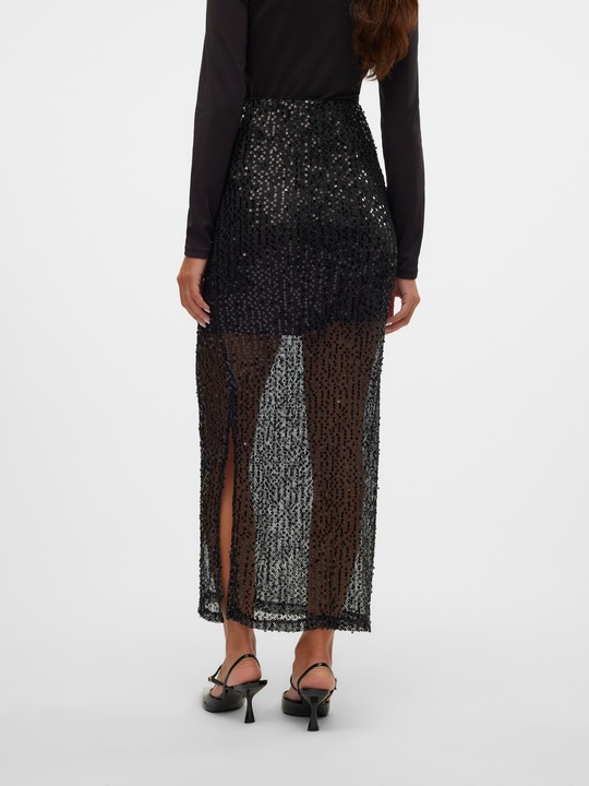 Immagine prodotto Vero Moda VMJULIET Gonna lunga Gonna (XS)