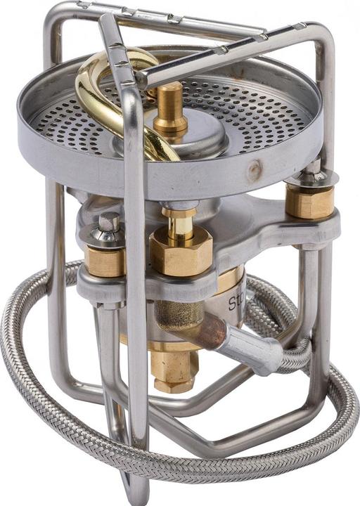 Productafbeelding Soto StormBreaker multi-fuel fornuis