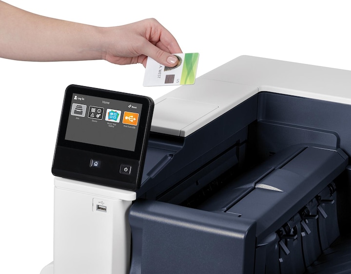 Actual product image Xerox VersaLink C7000V/DN (Laser, Colour)