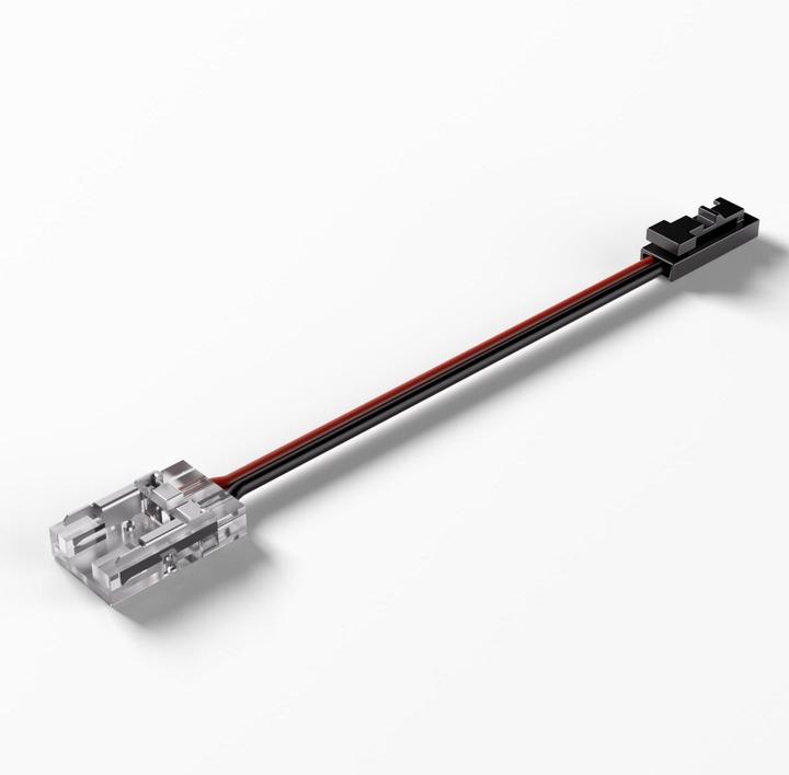 Halemeier Câble de connexion Bande de LED Versa 24 V