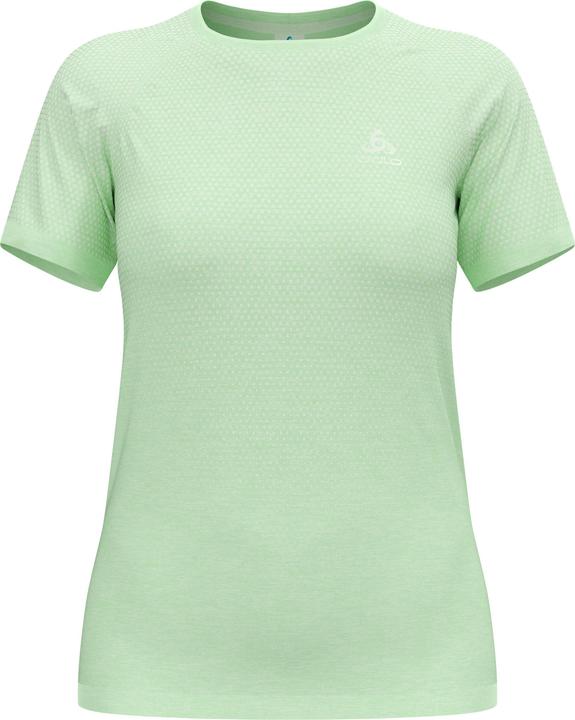 Produktbild Odlo Women's T-Shirt S/S Crew Neck Essential Seamless (XS)