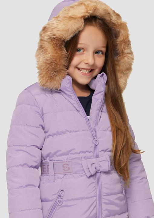 Produktbild s.Oliver Steppmantel