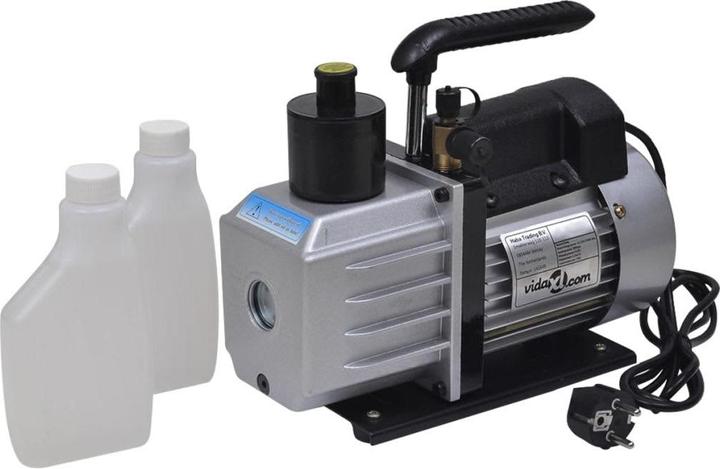 Actual product image vidaXL Roxane