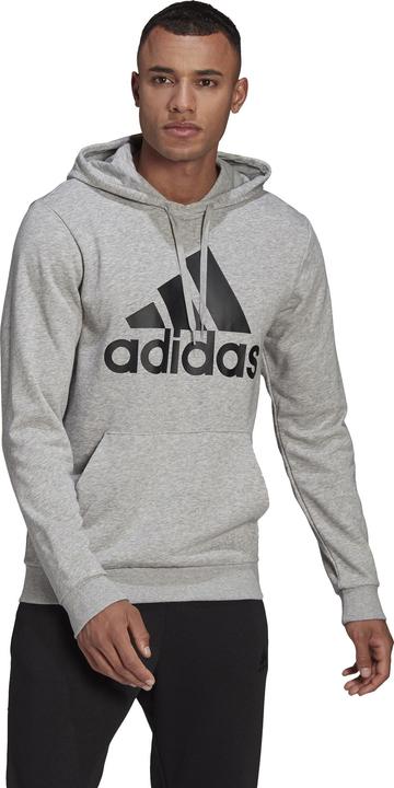 Image du produit Adidas M Bl Ft Hd,Mgreyh/Black Mgreyh/Black S (S)