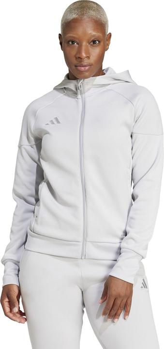 Actual product image adidas Tiro 25 Hooded Jacket Women (XXL)