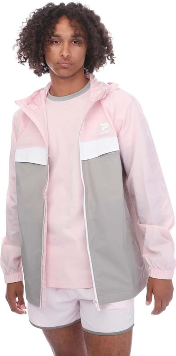 Actual product image Patrick Mens Cagoule Windbreaker (XL)