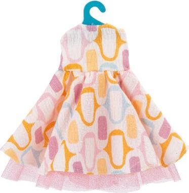 Image du produit Moulin Roty Poupée dans une valise, Les Parisiennes