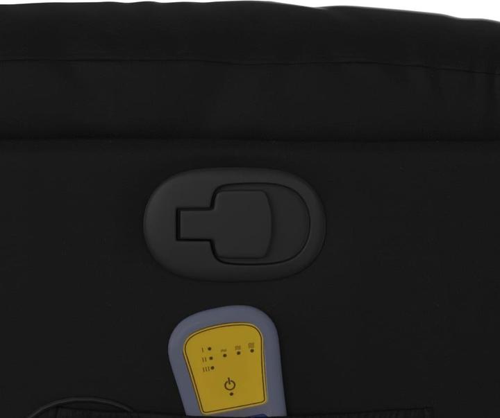 Image du produit vidaXL Massage-Relaxsessel