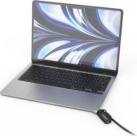 Produktbild Compulocks LEDGE MACBOOK AIR2022 M2 T-SLOT