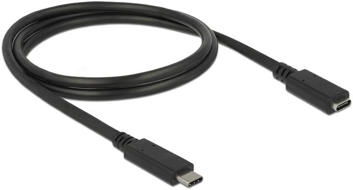 Image du produit Delock USB-C 3.1 Gen 1 (1 m, USB 3.1, 15 W)